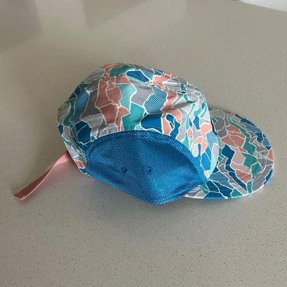 The North Face Women’s Camp Patterned Cap - Picture 2 of 7